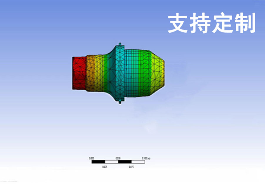 换能器定制